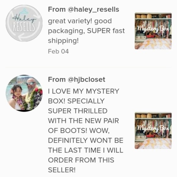 HUGE 5 lb Mystery Box - Picture 4 of 15